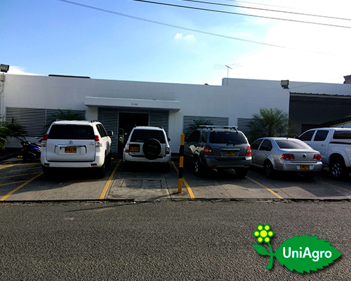 Uniagro Valle del Cauca